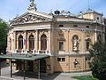 Ljubljanska opera, Ljubljana (1892)