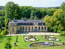 Image illustrative de l’article Château de Stors