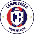 Logo of Campobasso FC