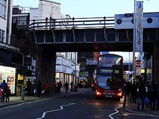 Rye Lane