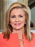 Marsha Blackburn