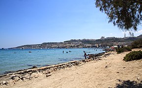 Għadira Bay