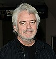 Michael Harney, interprete di Sal