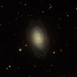 NGC 5633