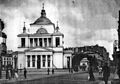 Nikolaikirche der Altgläubigen (1820–1827, seit 1934 Arktis-Antarktis-Museum), St. Petersburg[2]