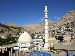 Akre (Aqrah)