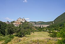 Ponte da Torre e Rocca Albornoz