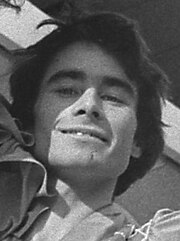 Randy Gardner (1978)