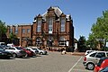 Townhall, Ripley, Derbyshire