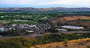 Thumbnail for Yakima, Washington