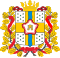 Armoiries de l’oblast d'Omsk