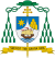 Luis Mariano Montemayor's coat of arms