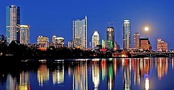 Austin, Texas