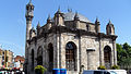 Aziziye Mosque Konya