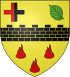 Blason de Hôme-Chamondot (L’)