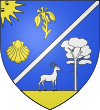 Blason de Temple (Le)