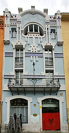 Casa Clapés