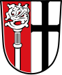 Blason de Megesheim