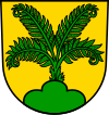 Wappen der Gemeinde Grünkraut