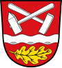 Blason de Sommerkahl