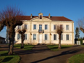 Town hall