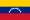 Vlag van Venezuela