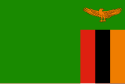 Vlag van Zambia