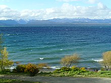 Lago Nahuel Huapi