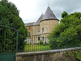 Chateau