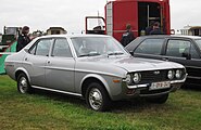 Mazda Luce sedan