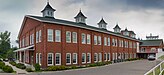 Mount Pleasant City Hall