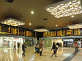 Stazione Porta Garibaldi