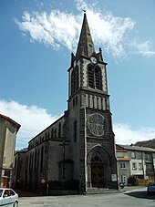 Église