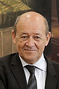 Jean-Yves Le Drian