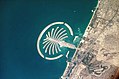 Palm Jumeirah, em Dubai