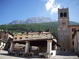 Bormio 2008