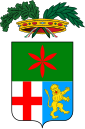 Provincia Leucensis: insigne