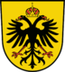 Coat of arms of Ruhland