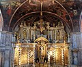 Kapelle der Schwarzen Büßer in Villefranche-de-Rouergue