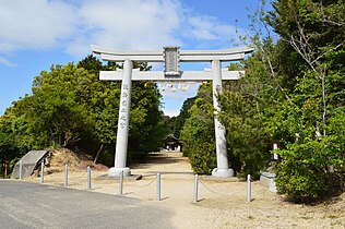 Yamato Ōkunitama-jinja