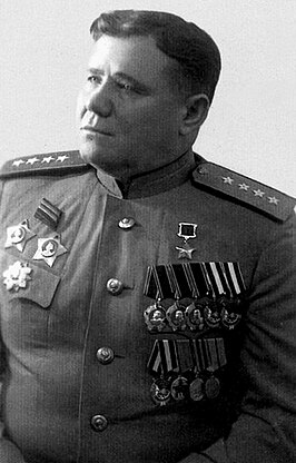 Jerjomenko in 1944