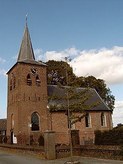 Church in Lathum