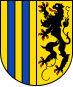 Das Chemnitzer Stadtwappen