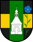 Wappen von Putimov