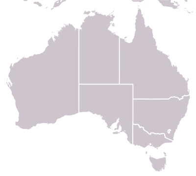 2023–24 Australian Baseball League season is located in Australia