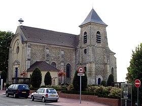 Bonneuil-en-France