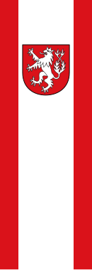 Drapeau de Heinsberg