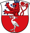 Wappen von Kürten