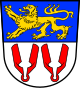 Wilhelmsthal – Stemma