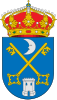 Coat of arms of Crecente